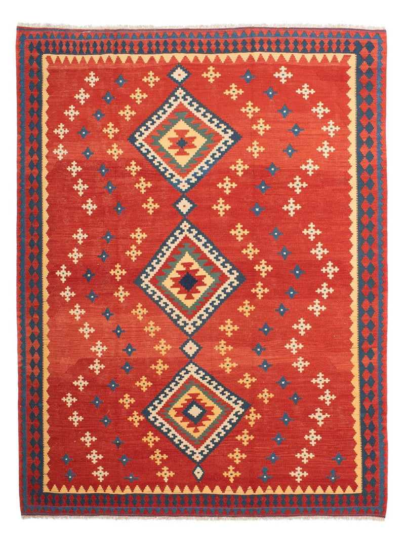 Kilim Fars Tapete 271x215cm
