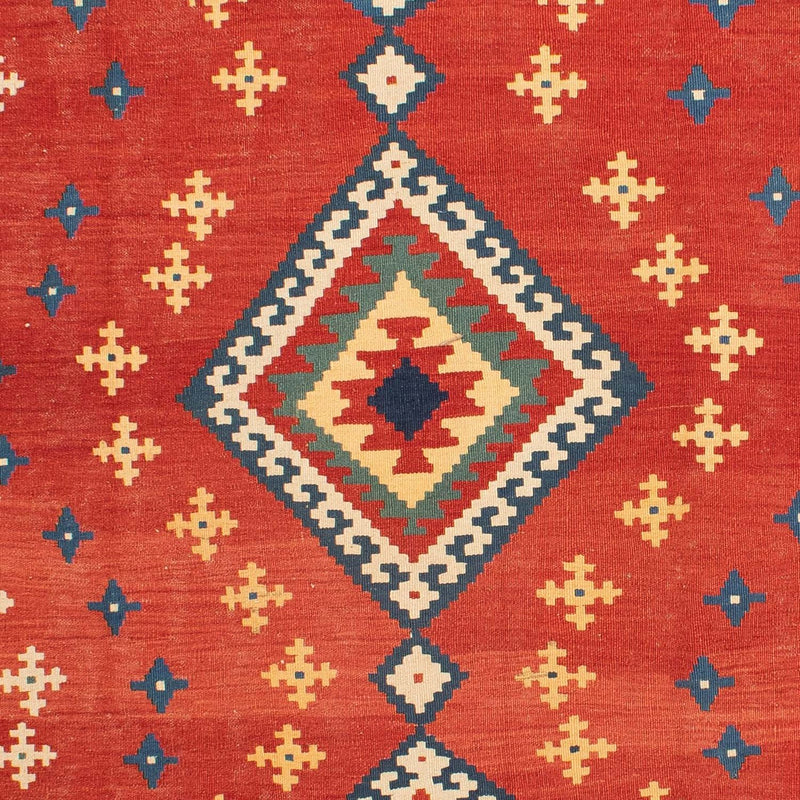 Kilim Fars Tapete 271x215cm