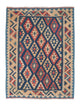 Kilim Fars Tapete 167x126cm