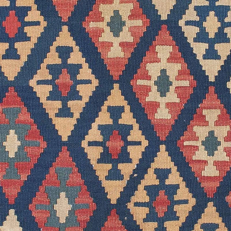 Kilim Fars Tapete 167x126cm
