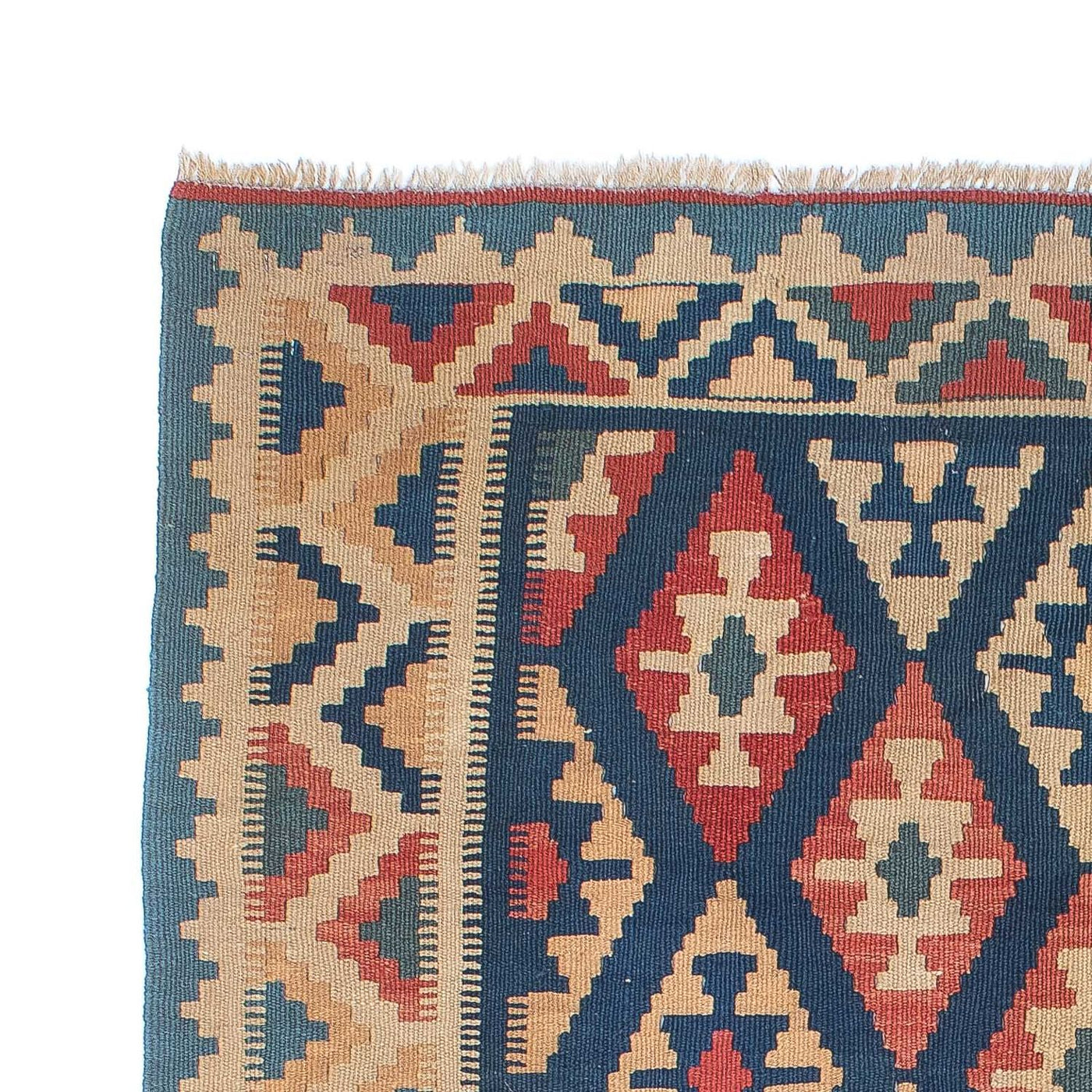 Kilim Fars Tapete 167x126cm