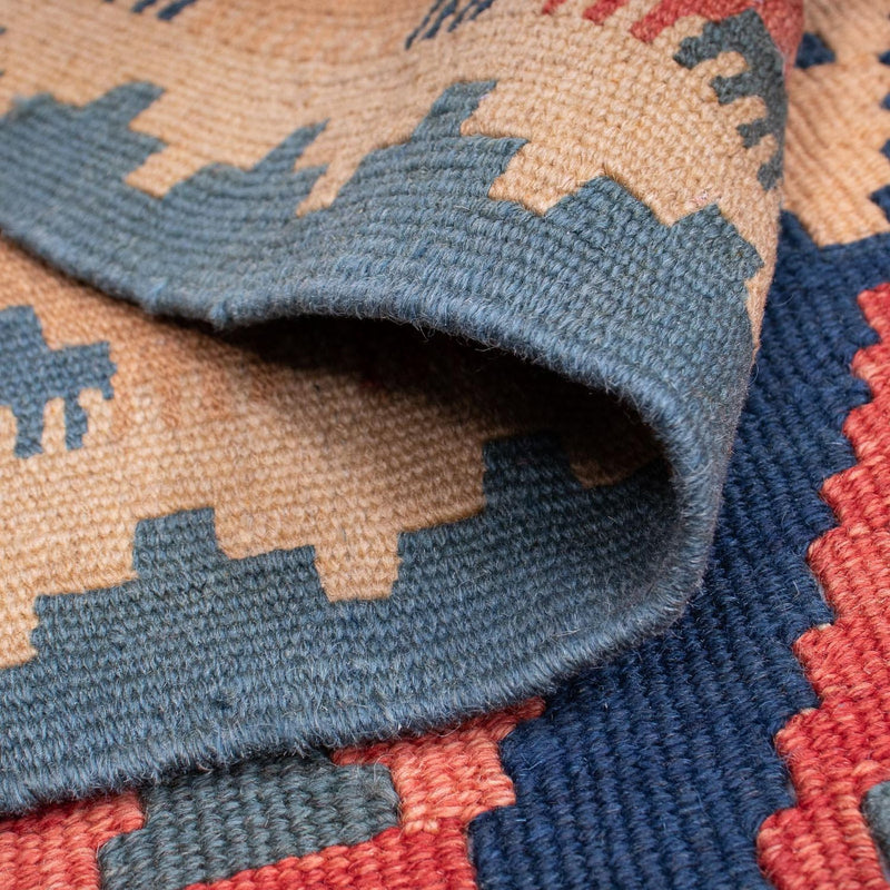 Kilim Fars Tapete 167x126cm