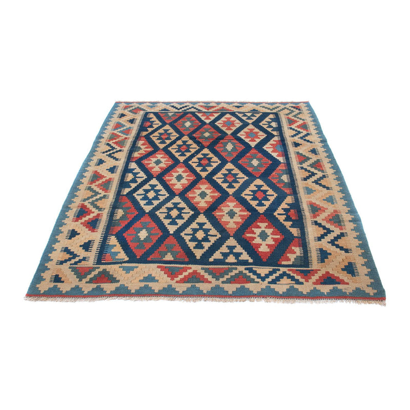 Kilim Fars Tapete 167x126cm