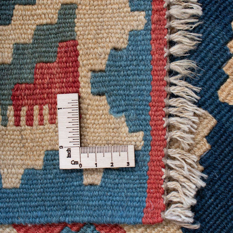 Kilim Fars Tapete 167x126cm