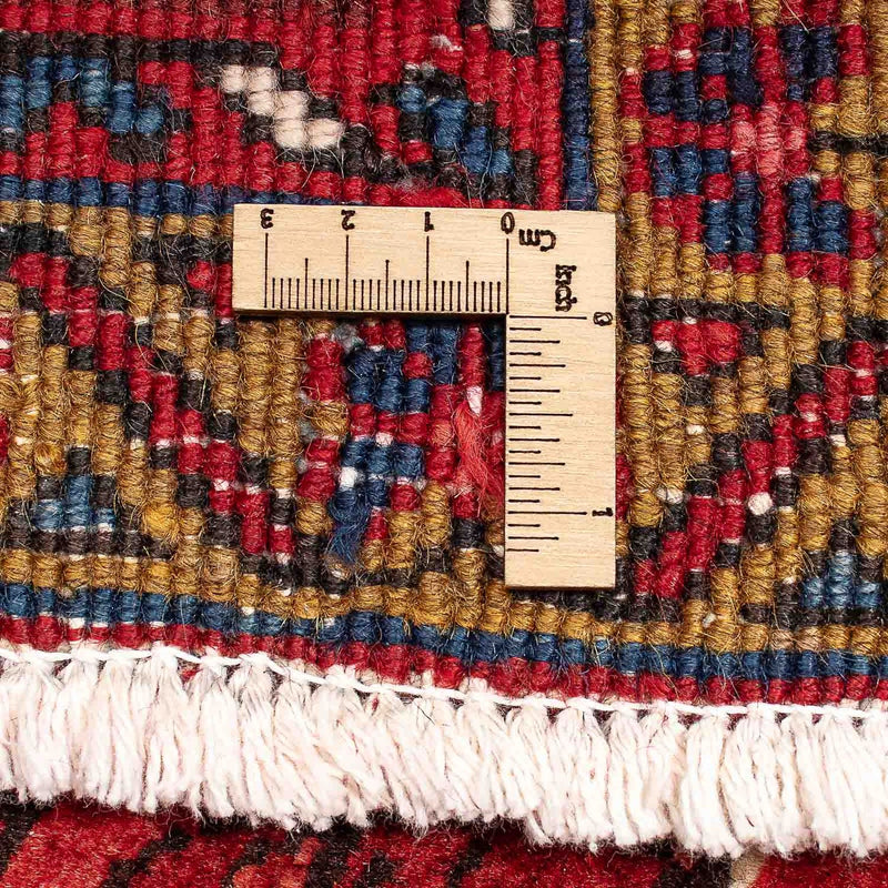 Heriz Tapete 252x323cm - Tapete persa