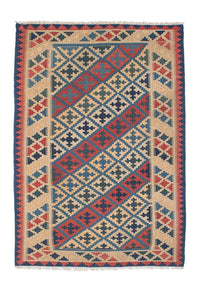 Kilim Fars Tapete 176x122cm – product image