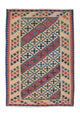 Kilim Fars Tapete 176x122cm