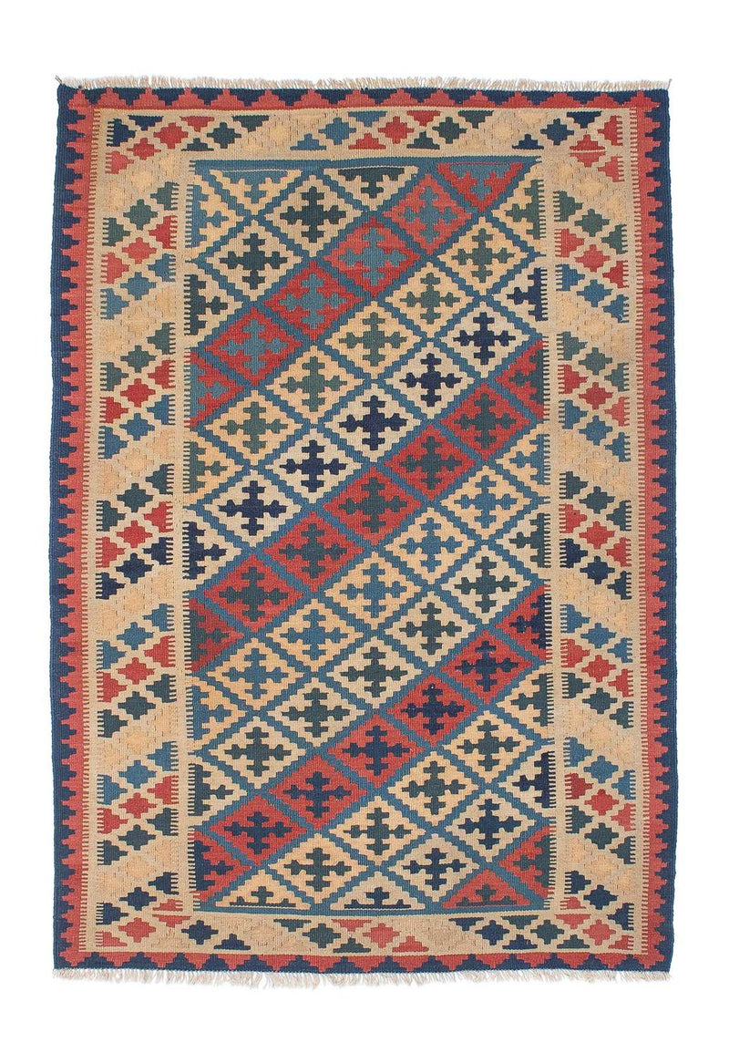 Kilim Fars Tapete 176x122cm
