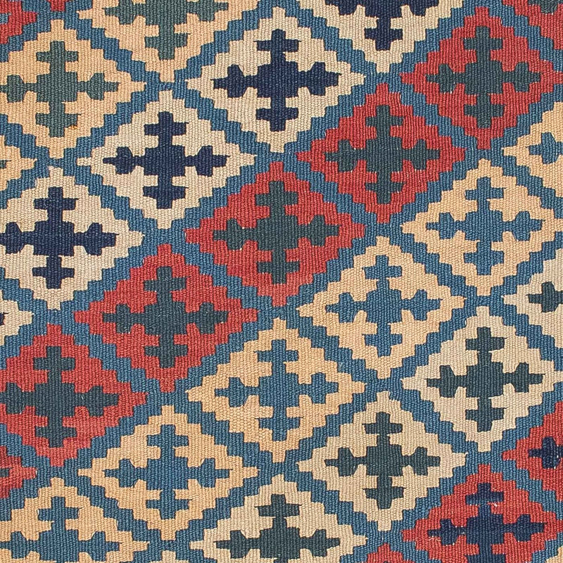 Kilim Fars Tapete 176x122cm