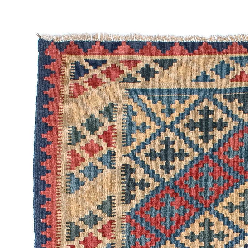 Kilim Fars Tapete 176x122cm