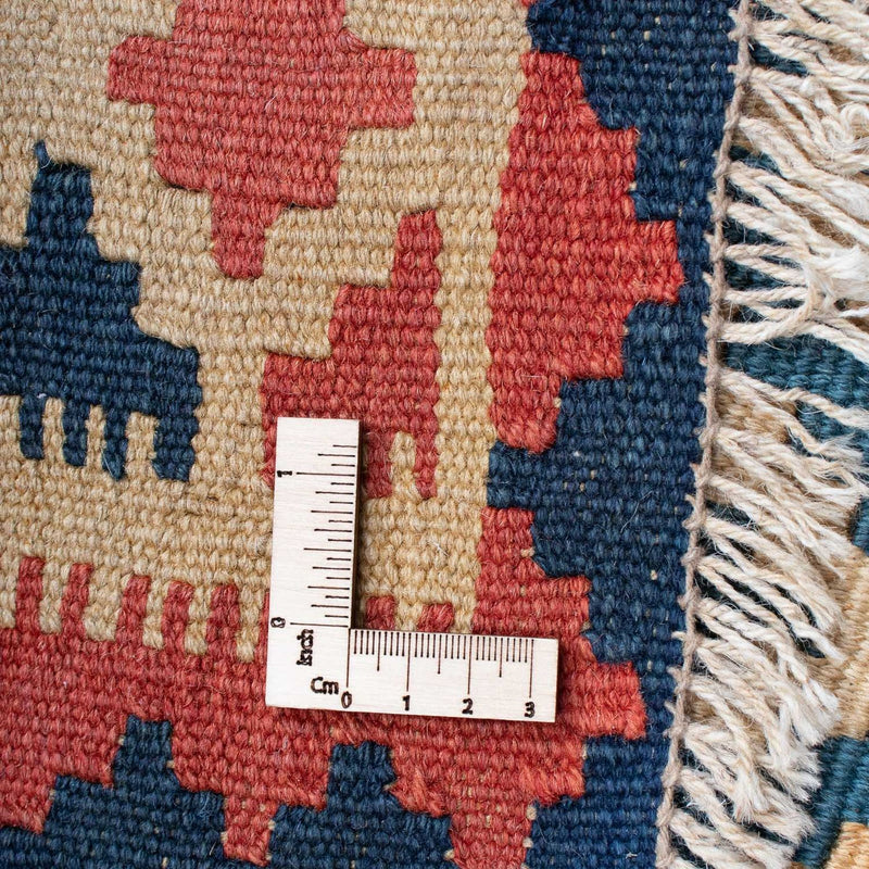 Kilim Fars Tapete 176x122cm
