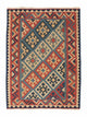 Kilim Fars Tapete 170x126cm