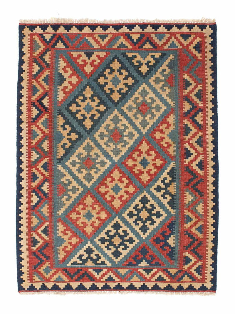 Kilim Fars Tapete 170x126cm