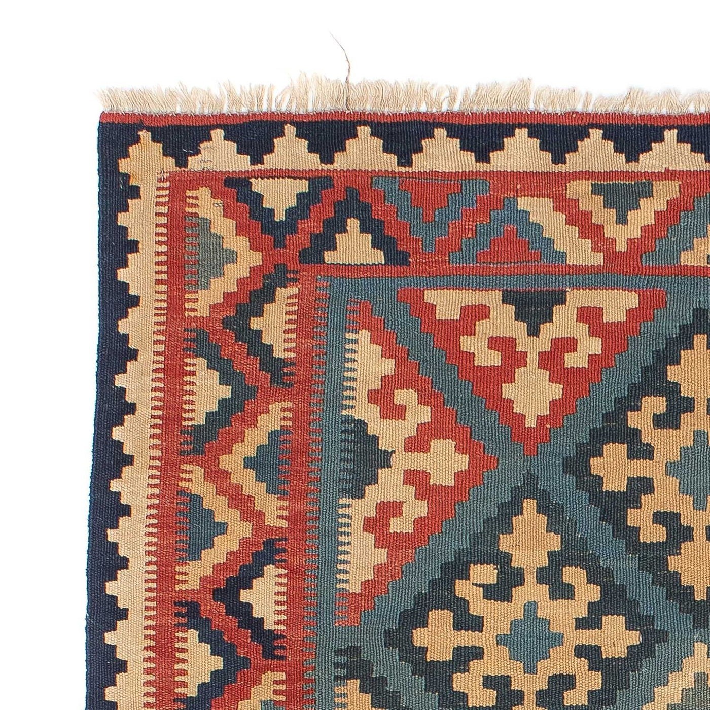 Kilim Fars Tapete 170x126cm