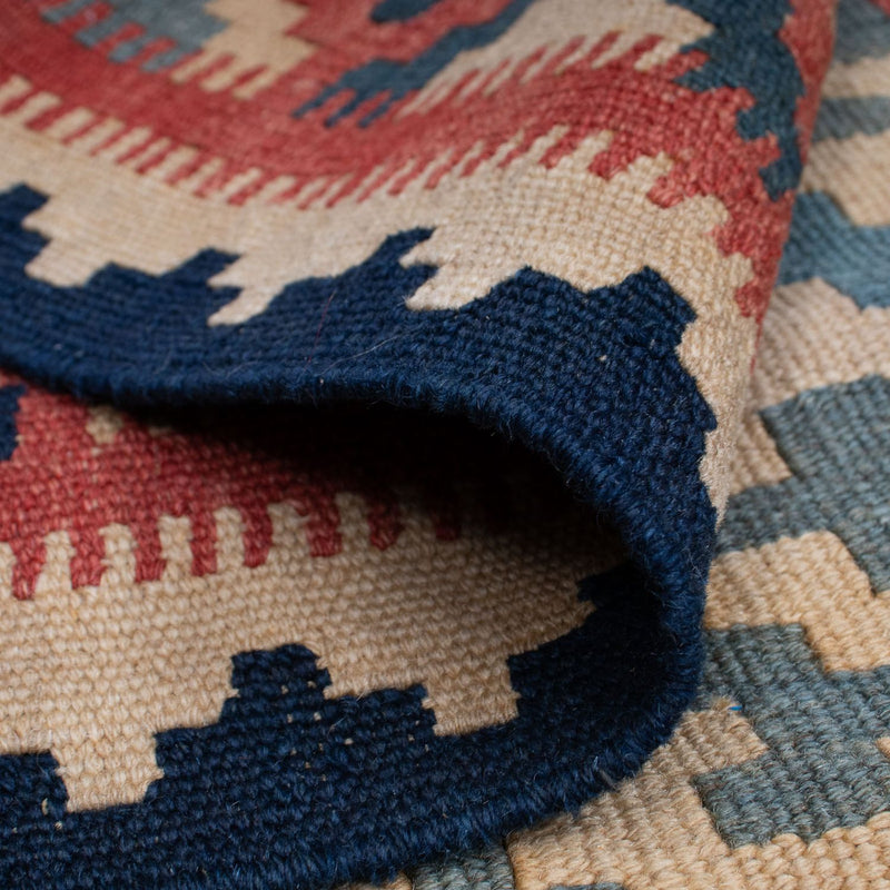 Kilim Fars Tapete 170x126cm