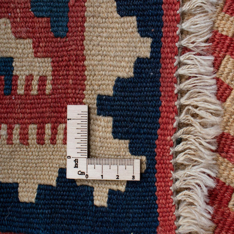 Kilim Fars Tapete 170x126cm