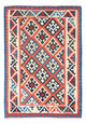 Kilim Fars Tapete 171x123cm