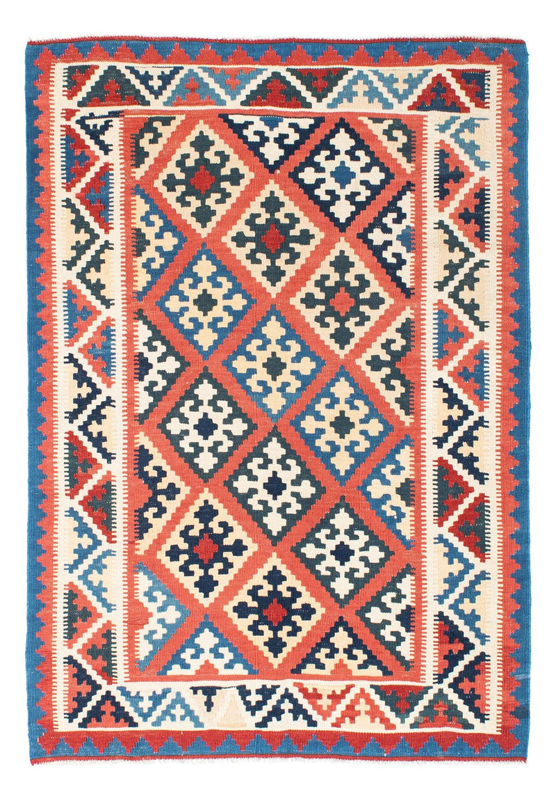 Kilim Fars Tapete 171x123cm