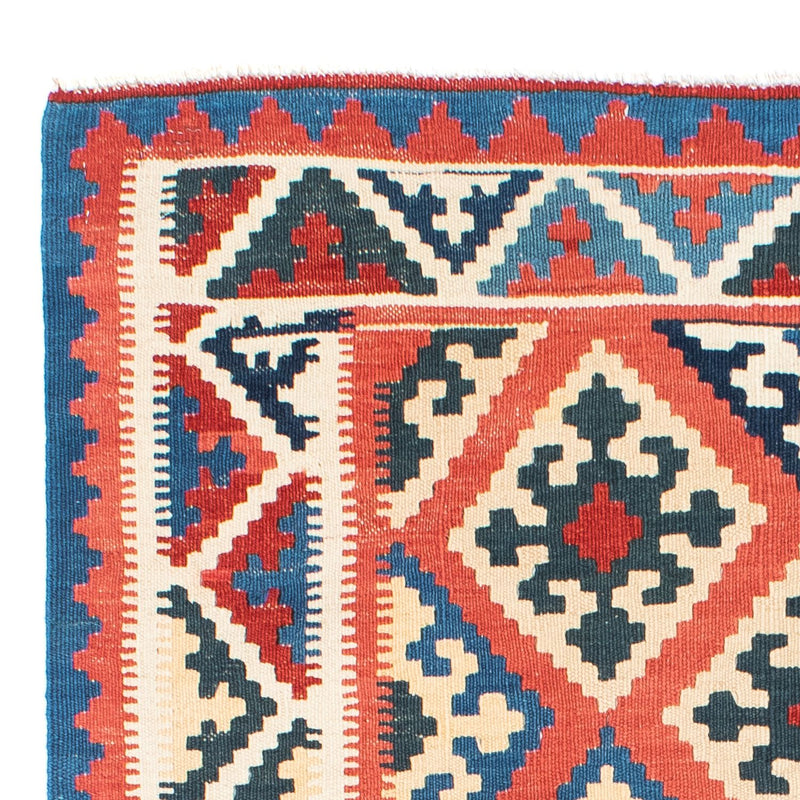 Kilim Fars Tapete 171x123cm