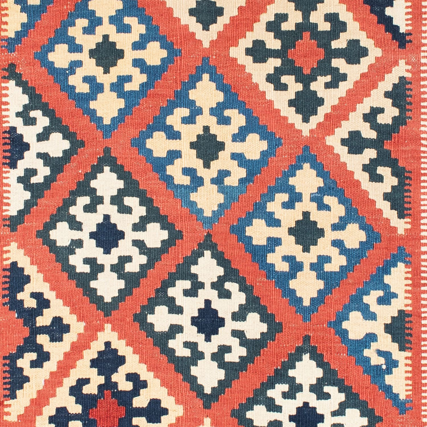 Kilim Fars Tapete 171x123cm