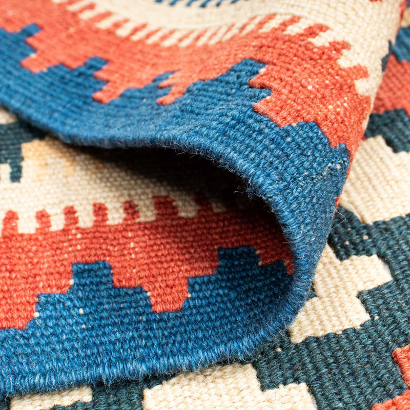 Kilim Fars Tapete 171x123cm