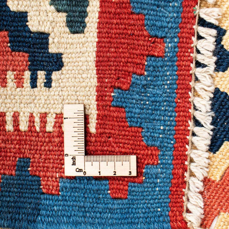 Kilim Fars Tapete 171x123cm