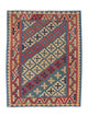 Kilim Fars Tapete 166x127cm