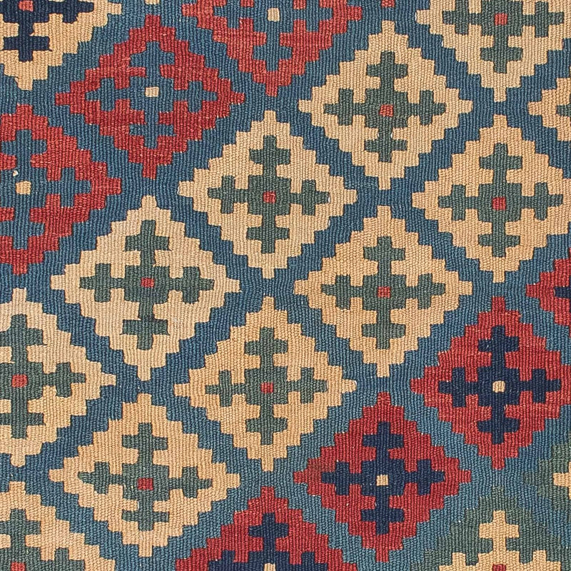 Kilim Fars Tapete 166x127cm