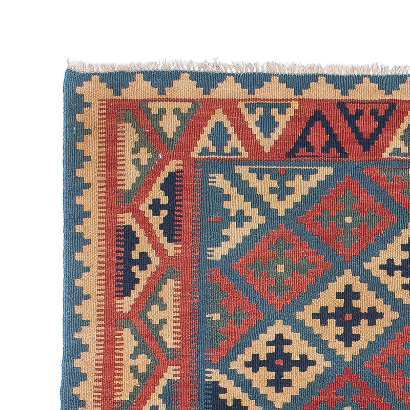 Kilim Fars Tapete 166x127cm