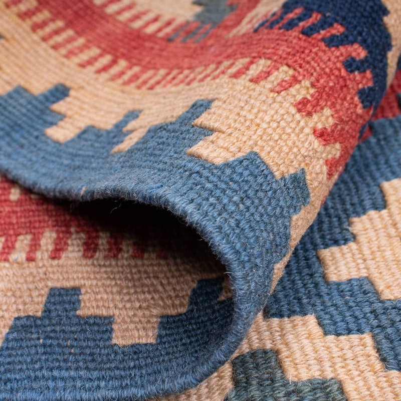 Kilim Fars Tapete 166x127cm