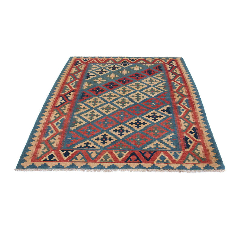 Kilim Fars Tapete 166x127cm