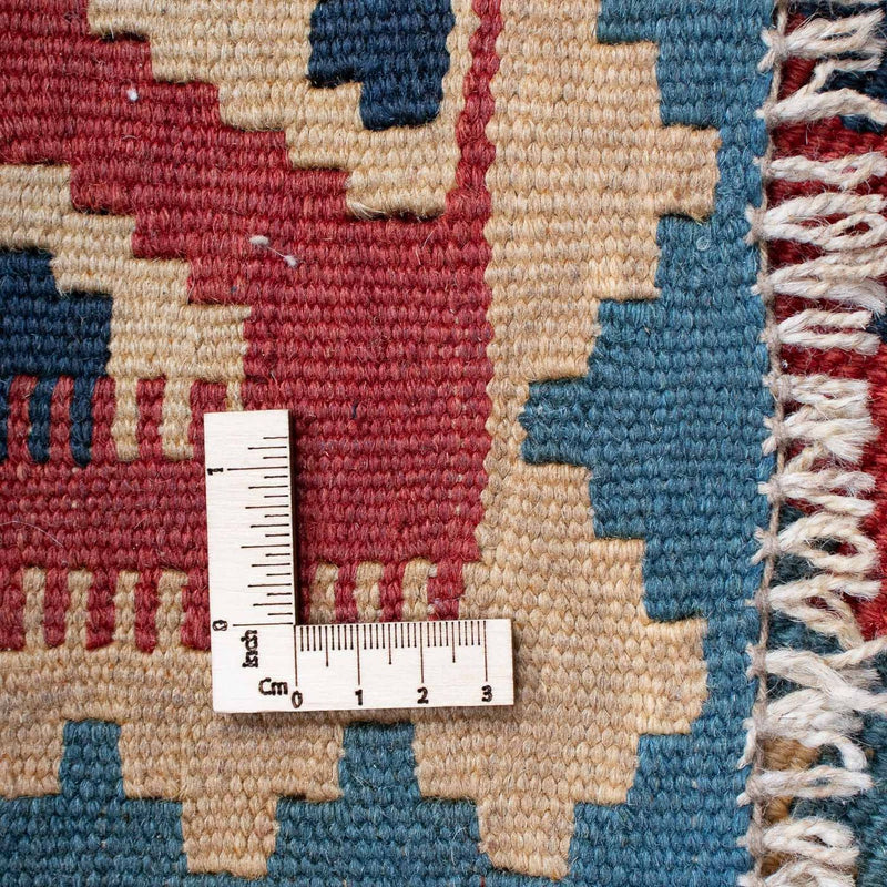 Kilim Fars Tapete 166x127cm