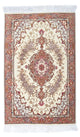 Tabriz - 50 Raj Tapete 93x61cm - Tapete persa