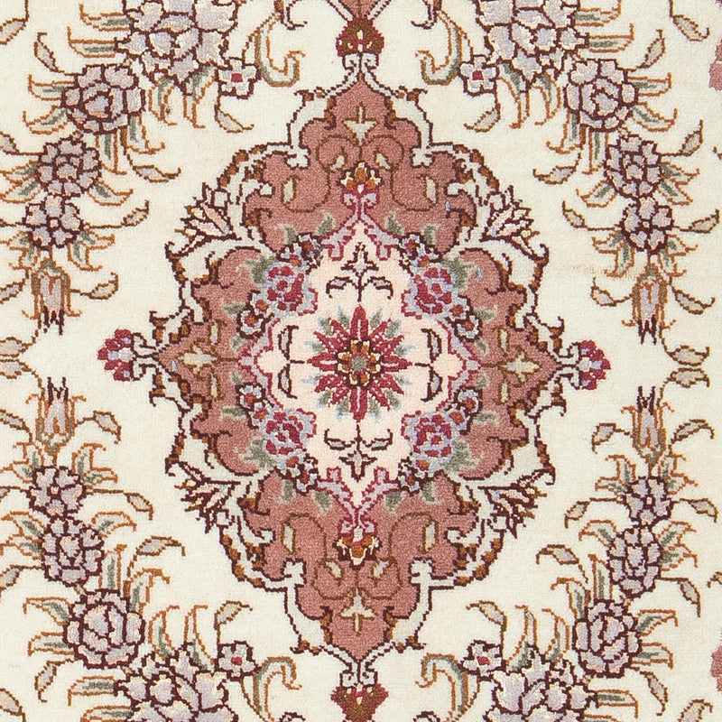 Tabriz - 50 Raj Tapete 93x61cm - Tapete persa