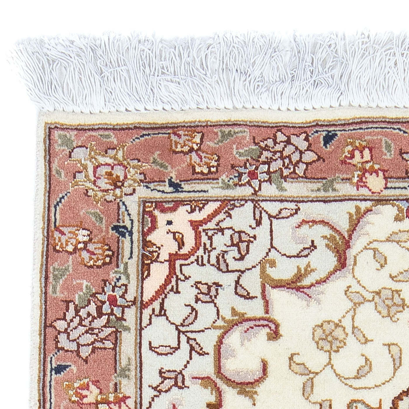 Tabriz - 50 Raj Tapete 93x61cm - Tapete persa
