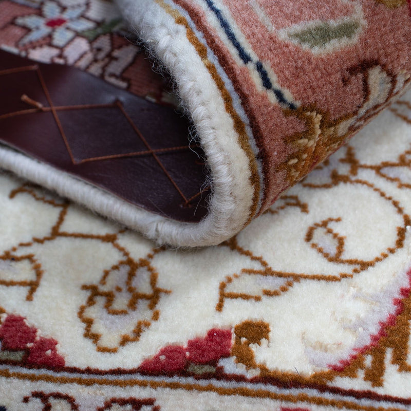 Tabriz - 50 Raj Tapete 93x61cm - Tapete persa