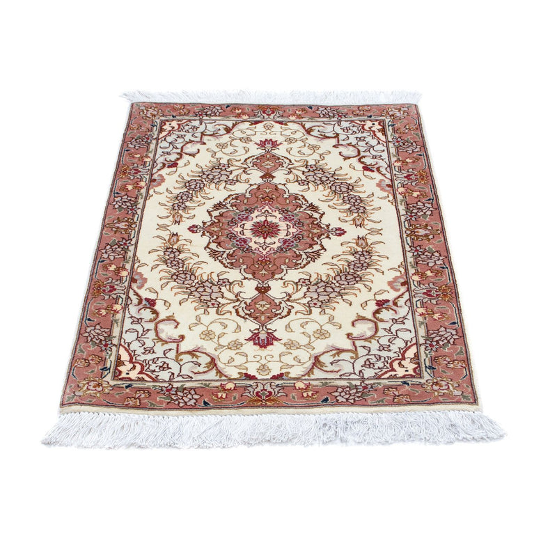 Tabriz - 50 Raj Tapete 93x61cm - Tapete persa
