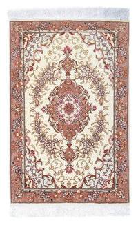 Tabriz - 50 Raj Tapete 92x60cm - Tapete persa – product image
