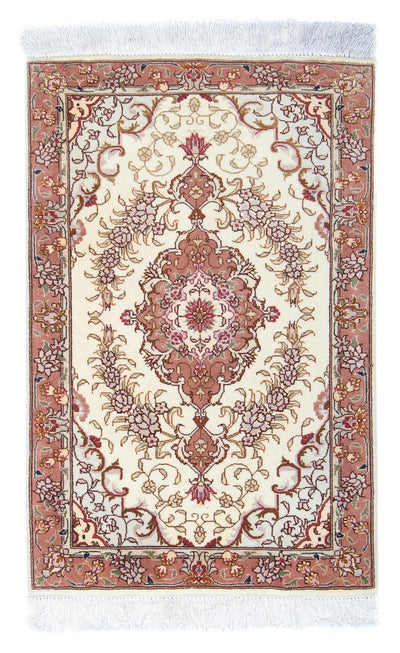 Tabriz - 50 Raj Tapete 60x92cm - Tapete persa