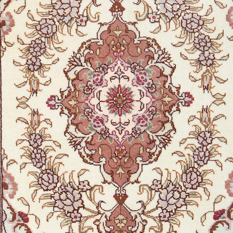 Tabriz - 50 Raj Tapete 92x60cm - Tapete persa