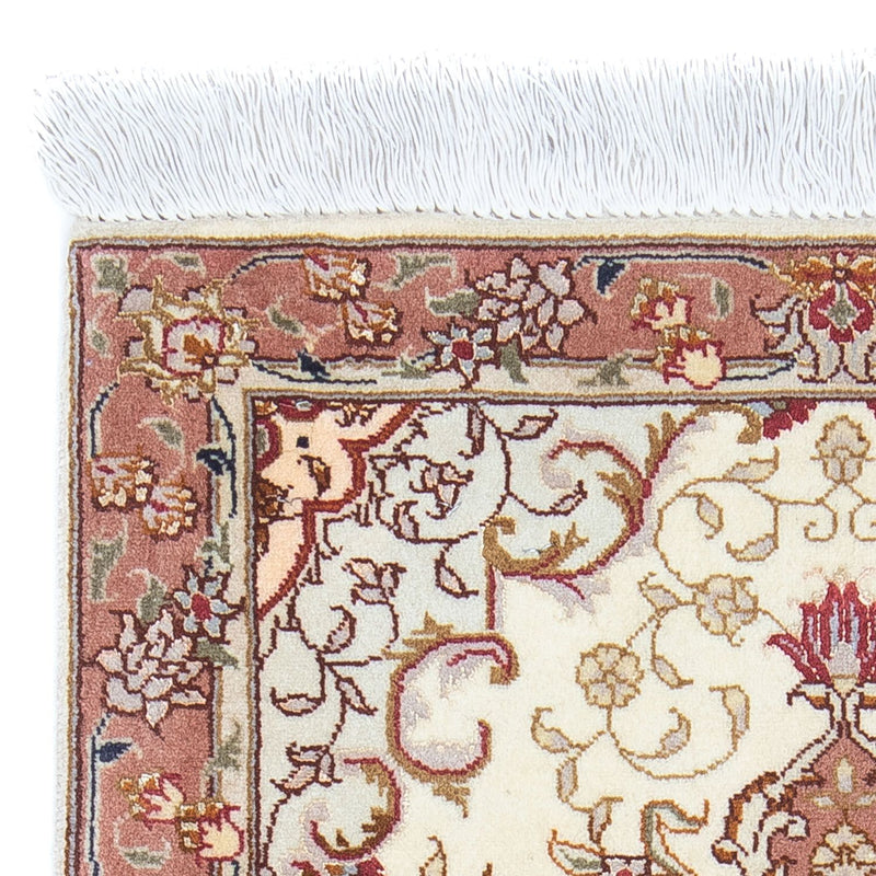 Tabriz - 50 Raj Tapete 92x60cm - Tapete persa