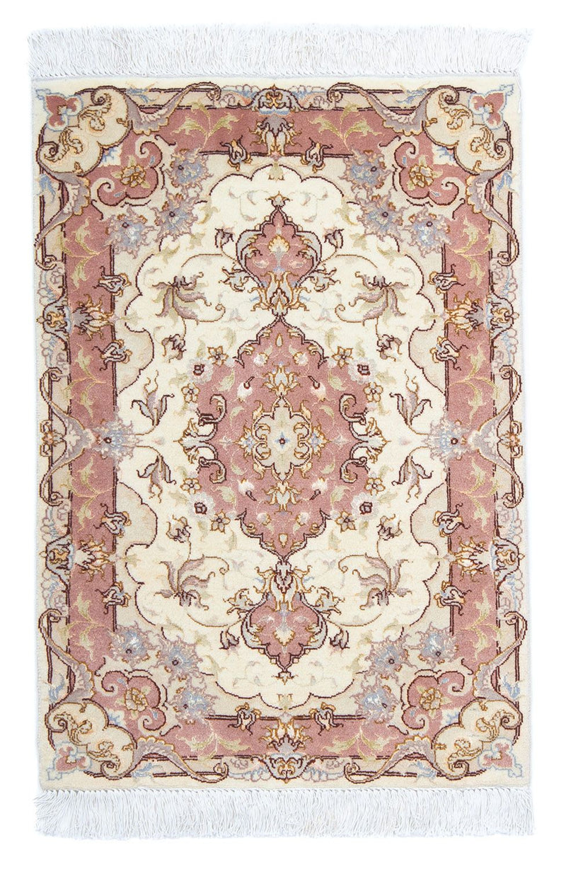 Tabriz - 50 Raj Tapete 89x60cm - Tapete persa