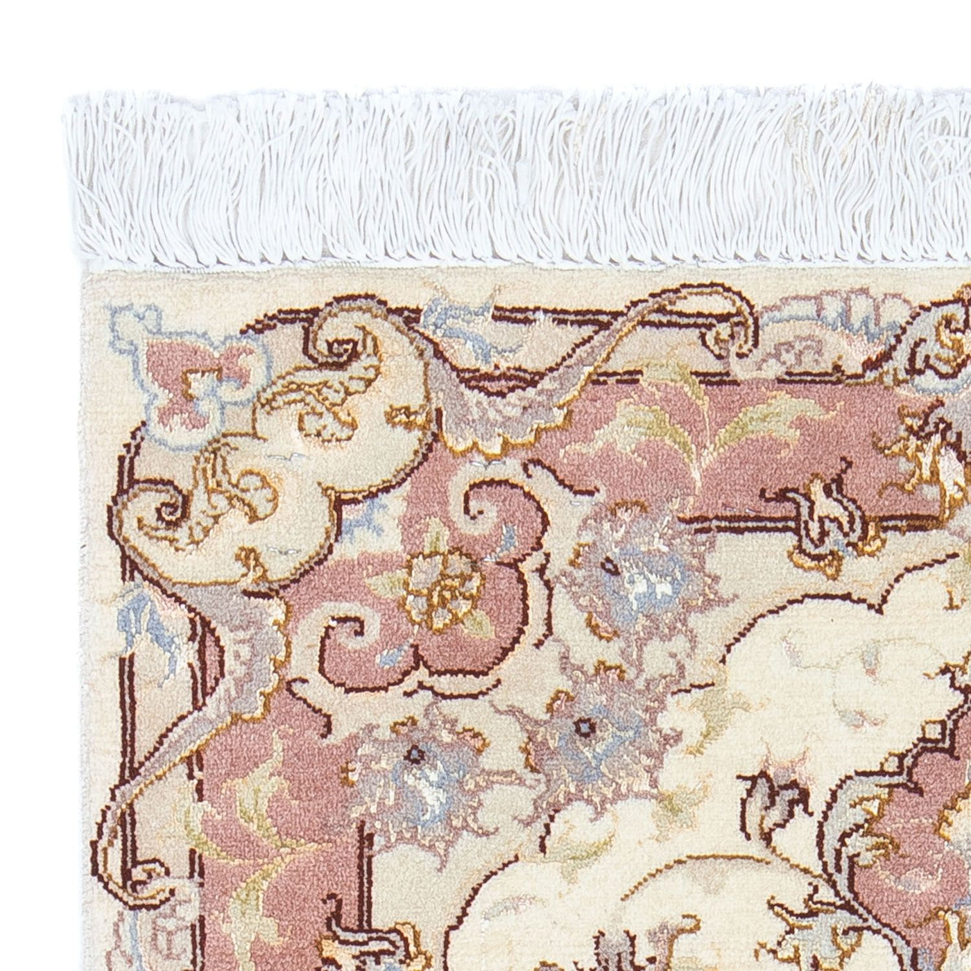 Tabriz - 50 Raj Tapete 89x60cm - Tapete persa