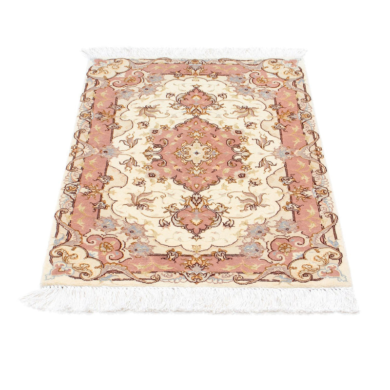 Tabriz - 50 Raj Tapete 89x60cm - Tapete persa