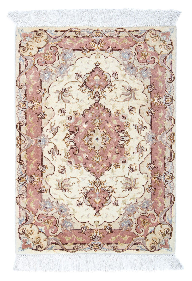 Tabriz - 50 Raj Tapete 89x62cm - Tapete persa