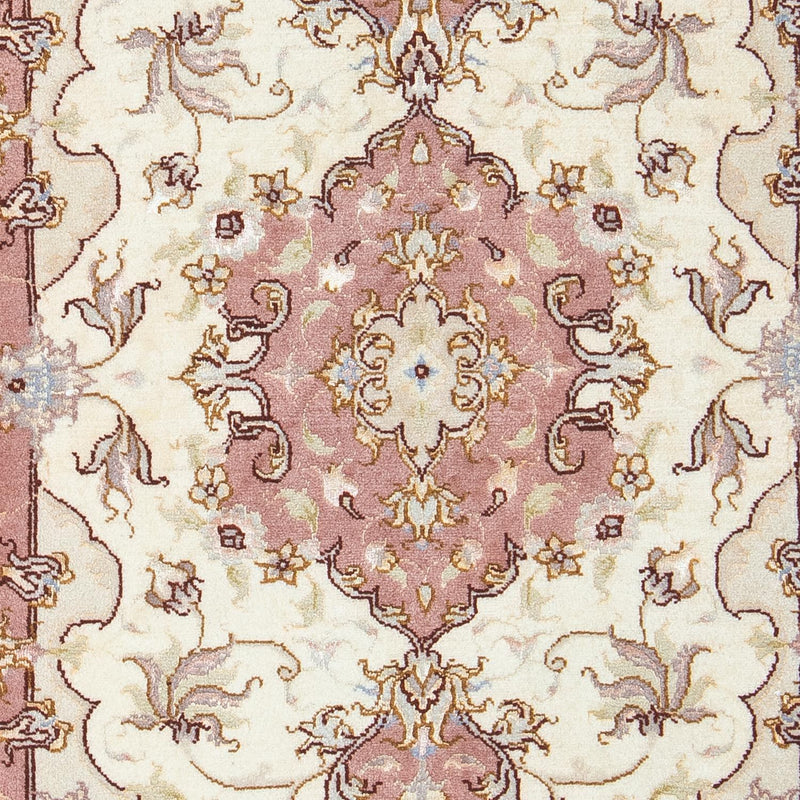 Tabriz - 50 Raj Tapete 89x62cm - Tapete persa