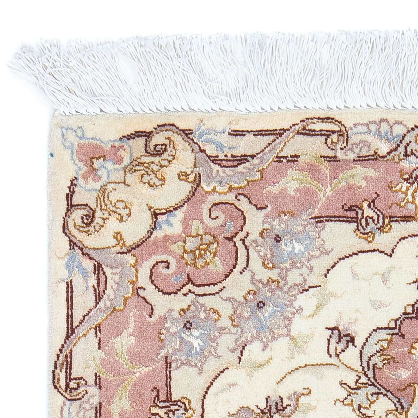 Tabriz - 50 Raj Tapete 89x62cm - Tapete persa