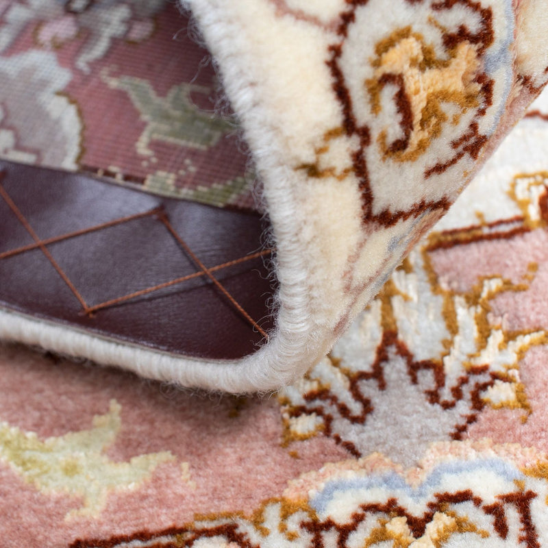 Tabriz - 50 Raj Tapete 89x62cm - Tapete persa