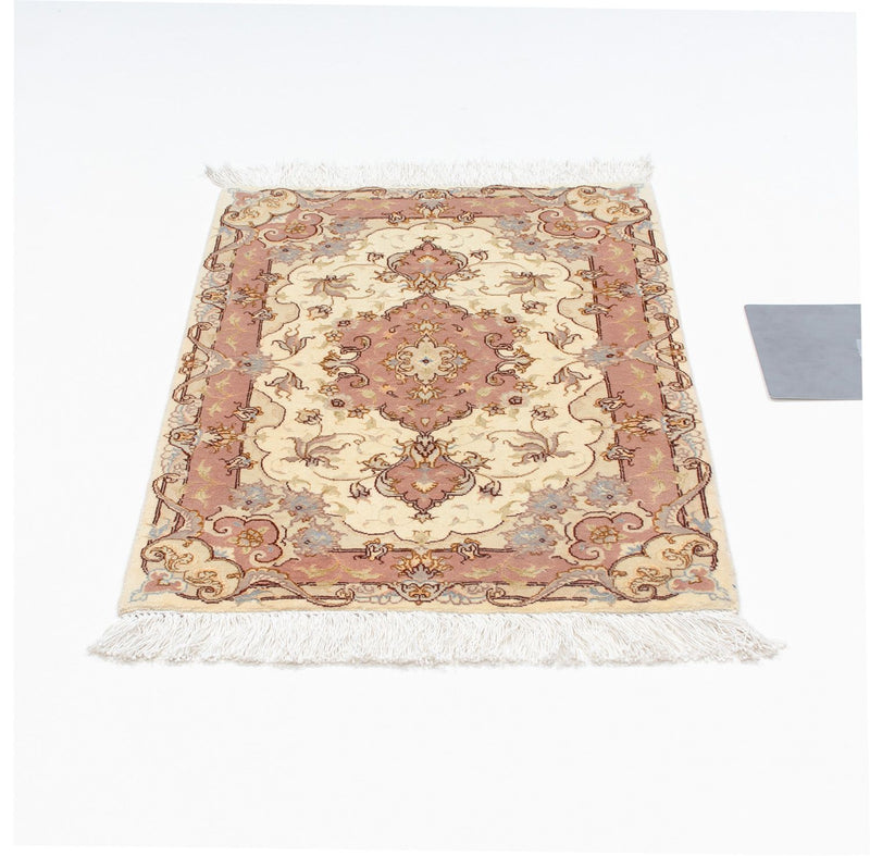 Tabriz - 50 Raj Tapete 89x62cm - Tapete persa
