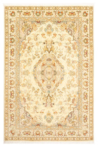Tabriz - 50 Raj Tapete 307x198cm - Tapete persa – product image